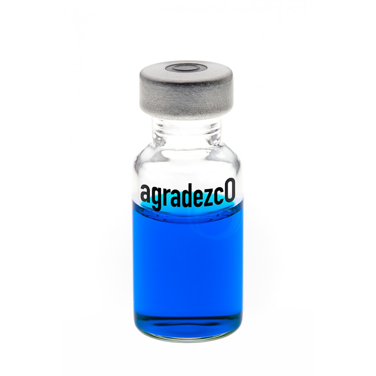 agradezcO agradezcO